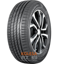 Nokian Tyres Nordman SX3 Nokian Tyres Nordman SX3