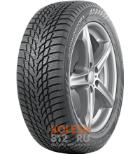 Nokian Tyres Snowproof 1 Nokian Tyres Snowproof 1