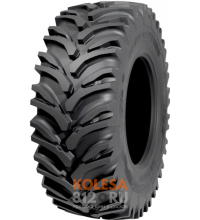 Nokian Tyres Tractor King
