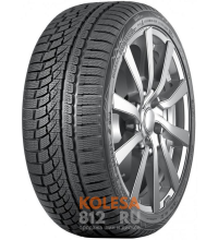 Nokian Tyres WR A4 Nokian Tyres WR A4