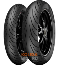 Pirelli Angel City