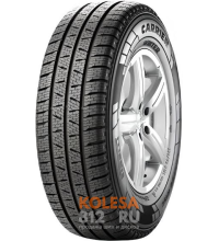 Pirelli Carrier Winter Pirelli Carrier Winter
