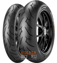 Pirelli Diablo Rosso II
