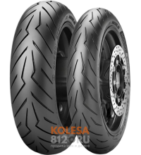 Pirelli Diablo Rosso Scooter