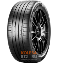 Pirelli P Zero E Pirelli P Zero E