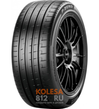 Pirelli P Zero PZ5 NCS Pirelli P Zero PZ5 NCS
