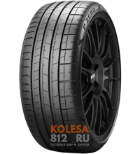 Pirelli P Zero Sports Car Elect NCS SI Pirelli P Zero Sports Car Elect NCS SI