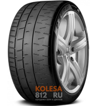 Pirelli P Zero Trofeo R Pirelli P Zero Trofeo R