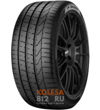 Pirelli P Zero Pirelli P Zero
