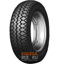 Pirelli SC30