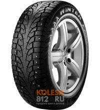 Pirelli Winter Carving Edge Pirelli Winter Carving Edge