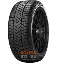 Pirelli Winter Sottozero III Pirelli Winter Sottozero III
