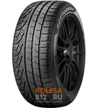 Pirelli Winter Sottozero II Pirelli Winter Sottozero II