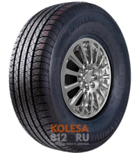 PowerTrac CityRover PowerTrac CityRover