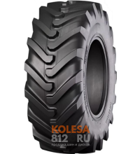 Pulmox RDE70