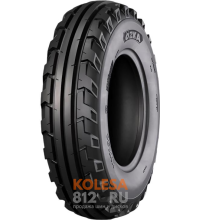Pulmox TOR10