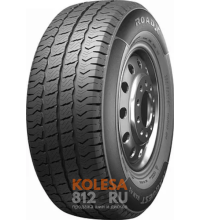 ROADX RXQuest Van 4S