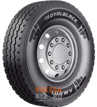 ROYAL BLACK AM201