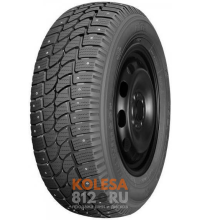 Riken Cargo Winter
