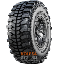 Roadcruza Thruster