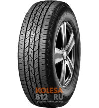 Roadstone Roadian HTX RH5