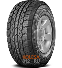 Rydanz Raptor R09 A/T