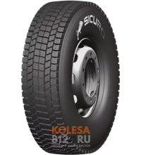 SICURO Secure D42