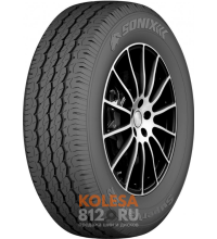 Sonix SuperVan S2