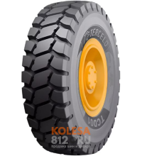 Tercelo TCD01 E4 S1