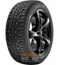 Tigar Ice SUV