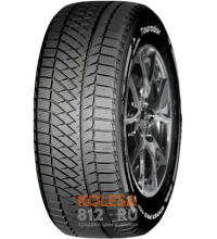 Tourador Winter Pro TSS2