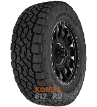 Toyo Open Country A/T III