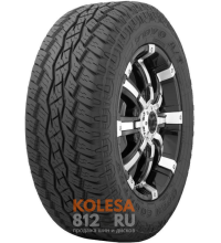 Toyo Open Country A/T Plus