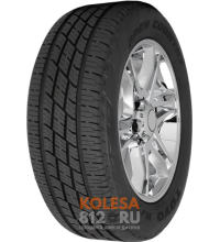 Toyo Open Country H/T II Toyo Open Country H/T II