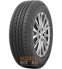 Toyo Open Country U/T