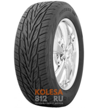 Toyo Proxes ST III Toyo Proxes ST III
