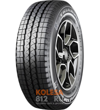 Triangle SeasonX Van TA702 Triangle SeasonX Van TA702