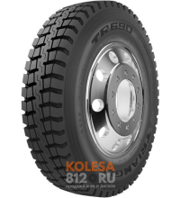 Triangle TR690 Triangle TR690
