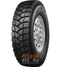 Triangle TR918