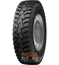 Tyrex All Steel DM-1