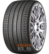 Unigrip Lateral Force Sport