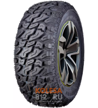 WINDFORCE Catchfors M/T II