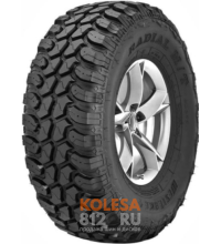 WestLake Radial M/T SL366