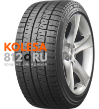 Шины Bridgestone Blizzak RFT - превью №1