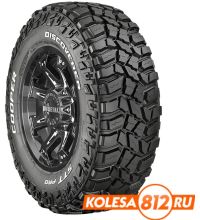 Cooper Discoverer STT Pro